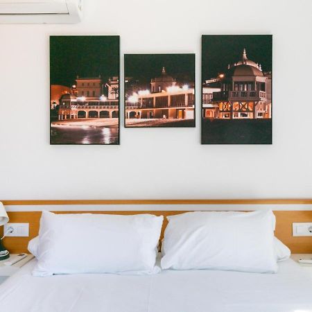 Apartamento Labort Apartamento Boutique Cádiz Buitenkant foto