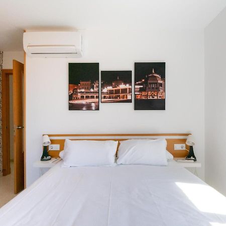 Apartamento Labort Apartamento Boutique Cádiz Buitenkant foto