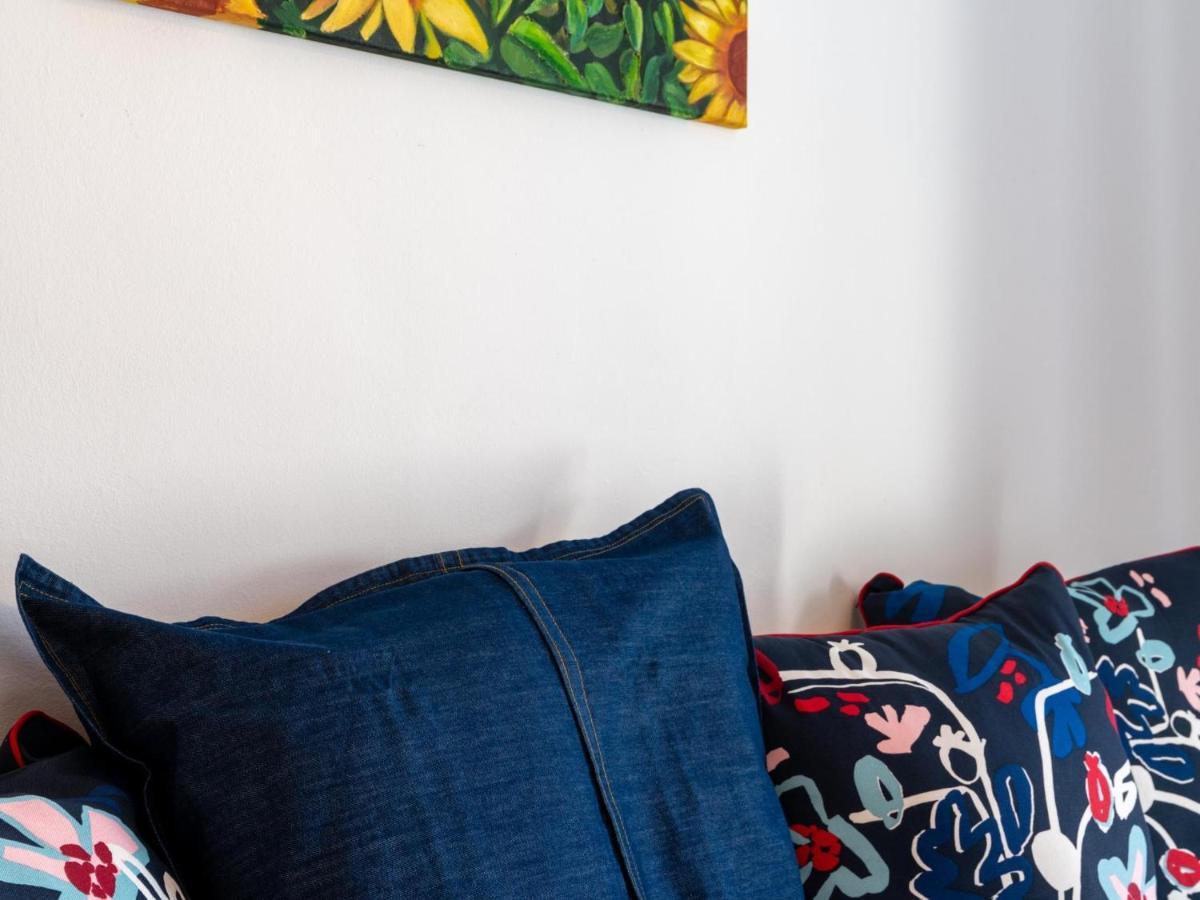 Apartamento Labort Apartamento Boutique Cádiz Buitenkant foto