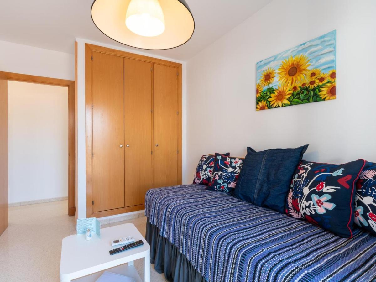Apartamento Labort Apartamento Boutique Cádiz Buitenkant foto