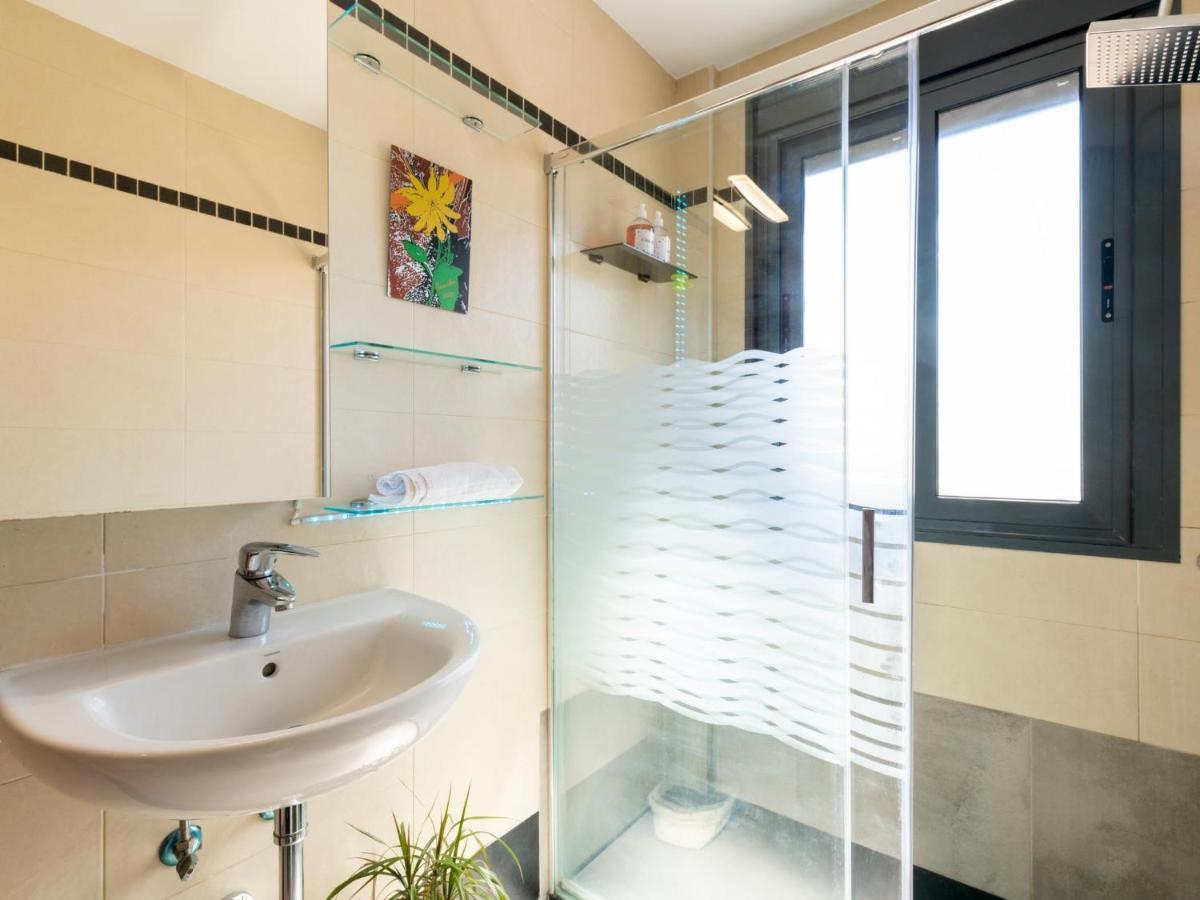 Apartamento Labort Apartamento Boutique Cádiz Buitenkant foto