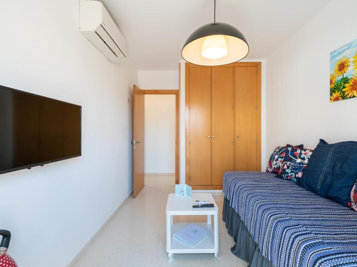 Apartamento Labort Apartamento Boutique Cádiz Buitenkant foto