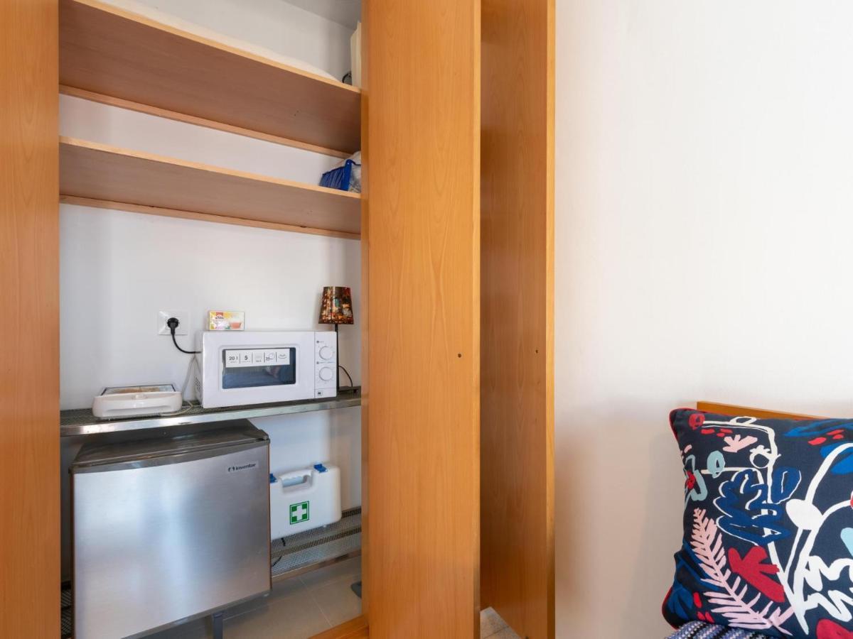 Apartamento Labort Apartamento Boutique Cádiz Buitenkant foto